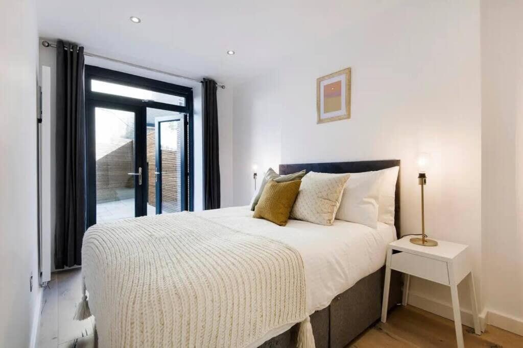 Cozy 1 Bedroom Apartment In Notting Hill Londra Esterno foto
