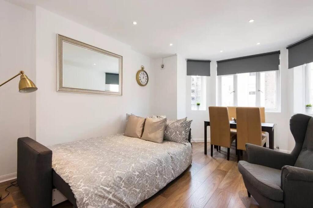 Cozy 1 Bedroom Apartment In Notting Hill Londra Esterno foto