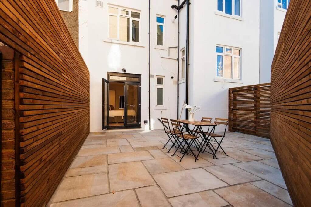 Cozy 1 Bedroom Apartment In Notting Hill Londra Esterno foto